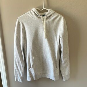 Tek Gear Gray Pullover Sweater